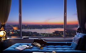 The Marmara Pera Hotel Istanbul